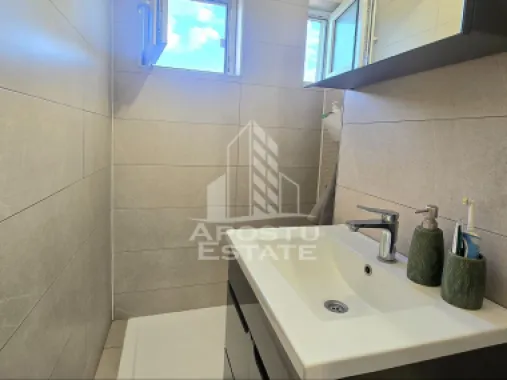 Apartament 3 camere Aurel Vlaicu