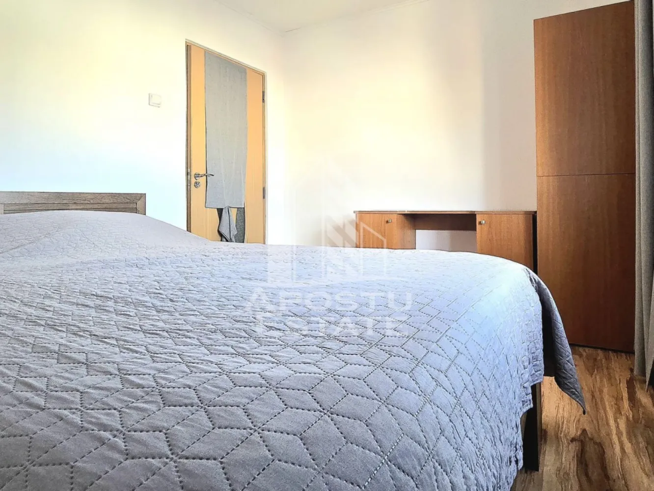 Apartament 3 camere Aurel Vlaicu