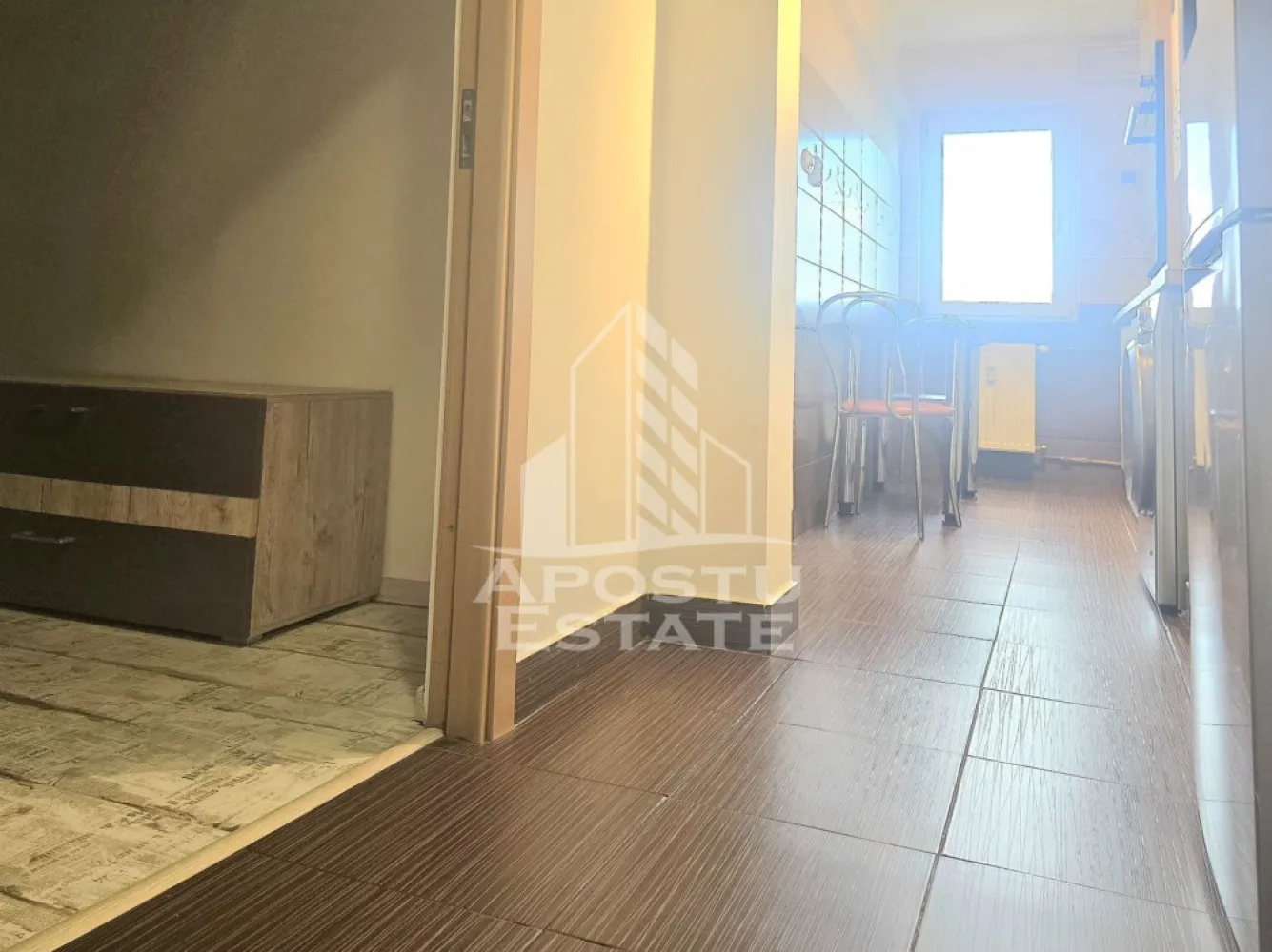 Apartament 3 camere Aurel Vlaicu