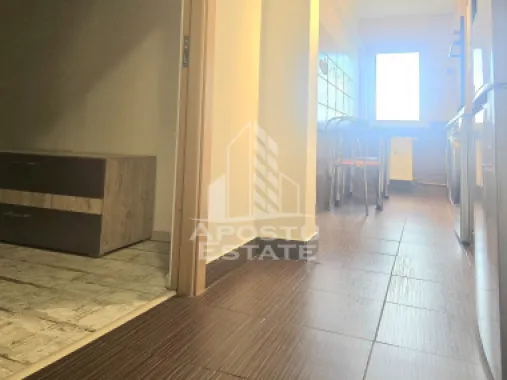 Apartament 3 camere Aurel Vlaicu
