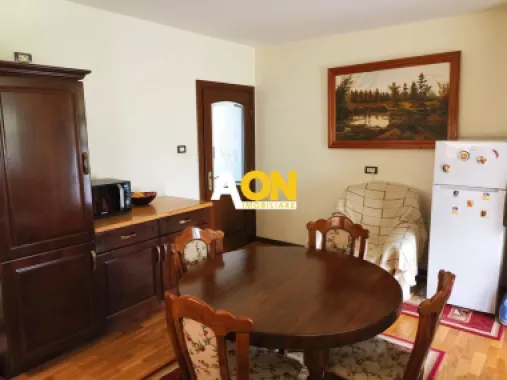 Casa 5 Camere, 2 Bai, 1900 mp Teren, Zona Oarda