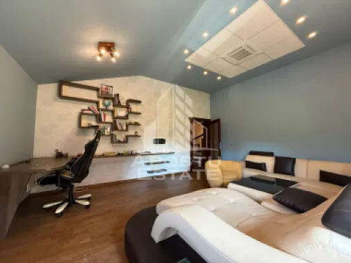 Casa Multifunctionala – Pensiune, Evenimente, Piscina si Crama