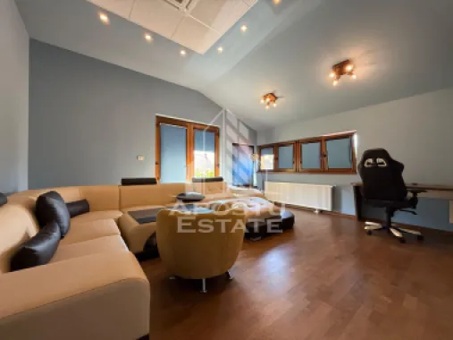 Casa Multifunctionala – Pensiune, Evenimente, Piscina si Crama