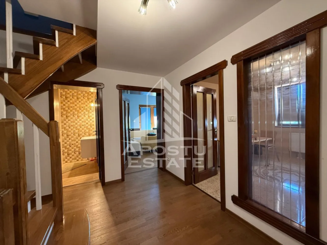 Casa Multifunctionala – Pensiune, Evenimente, Piscina si Crama