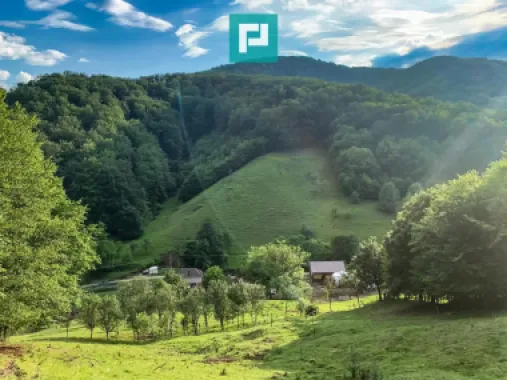 Teren pentru investiții în Luncoiu de Jos