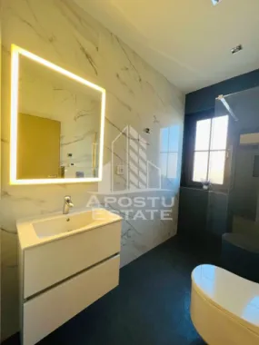 Duplex smart,5 camere,utilat si mobilat lux,Dumbravita Central