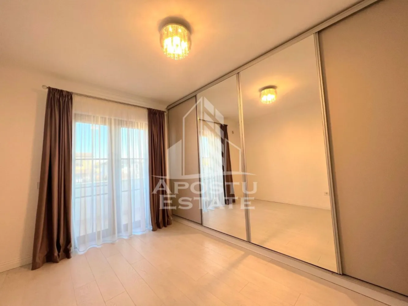 Duplex smart,5 camere,utilat si mobilat lux,Dumbravita Central