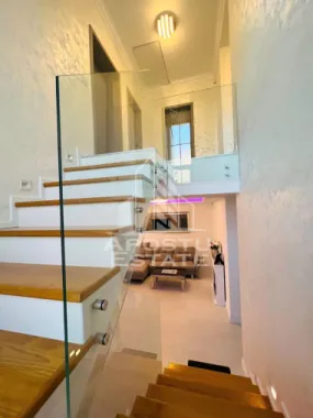 Duplex smart,5 camere,utilat si mobilat lux,Dumbravita Central