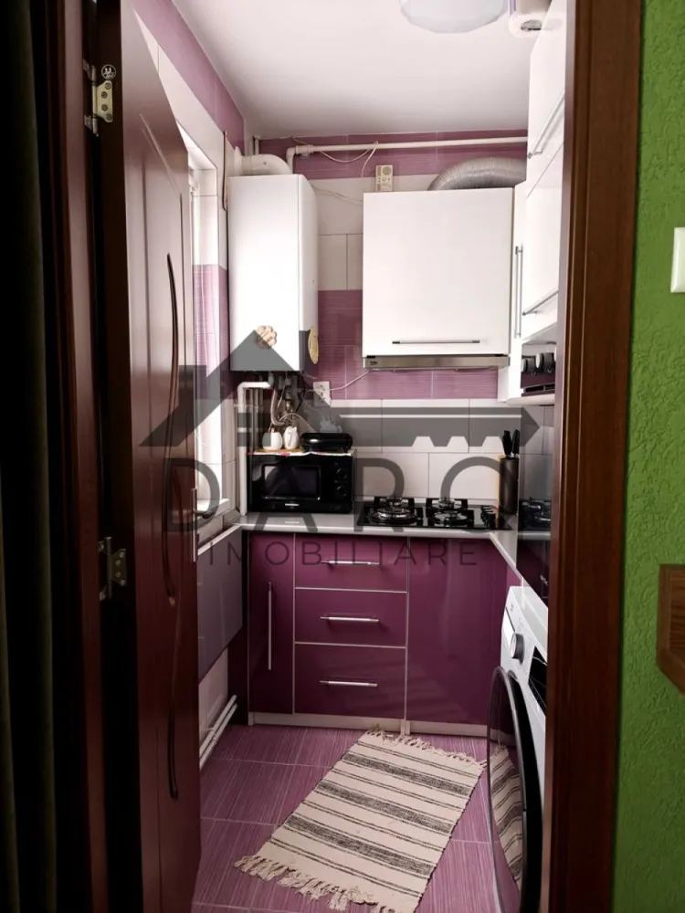 Apartament 2 camere confort 2