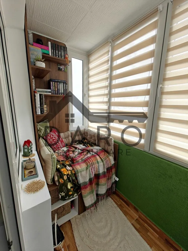 Apartament 2 camere confort 2