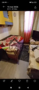 Garsoniera Mureșeni (Tg Mureș)