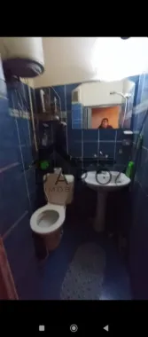 Garsoniera Mureșeni (Tg Mureș)