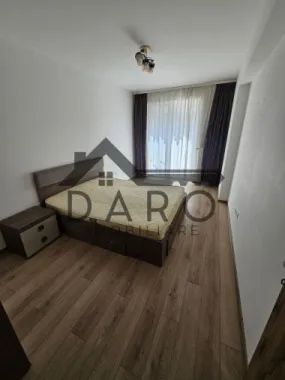 Logo Daro Imobilare logo