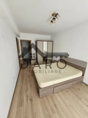 Proprietar Inchiriez apartament doua camere Maurer
