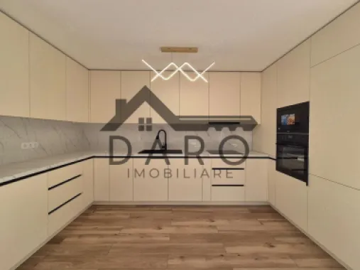 Apartament premium 2 camere cu parcare și boxa incluse