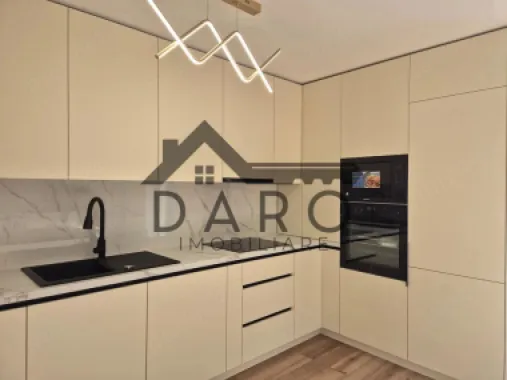 Apartament premium 2 camere cu parcare și boxa incluse