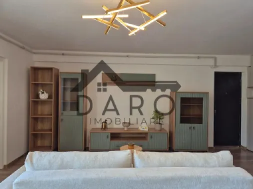 Apartament premium 2 camere cu parcare și boxa incluse