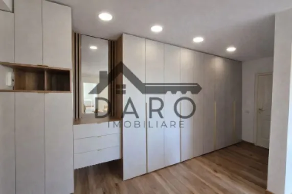 Apartament premium 2 camere cu parcare și boxa incluse