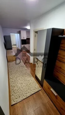 Apartament 2 camere, 50 mp, str. Libertății (semicentral)