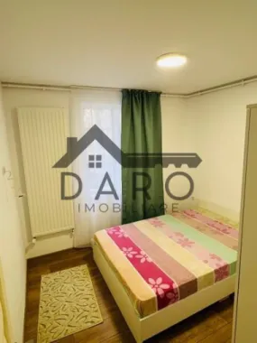 Apartament 2 camere, 50 mp, str. Libertății (semicentral)