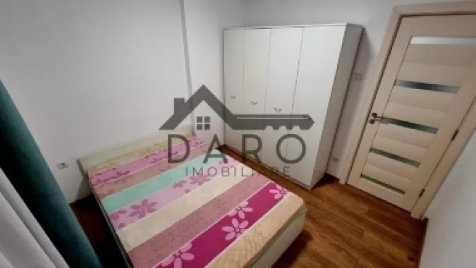 Apartament 2 camere, 50 mp, str. Libertății (semicentral)