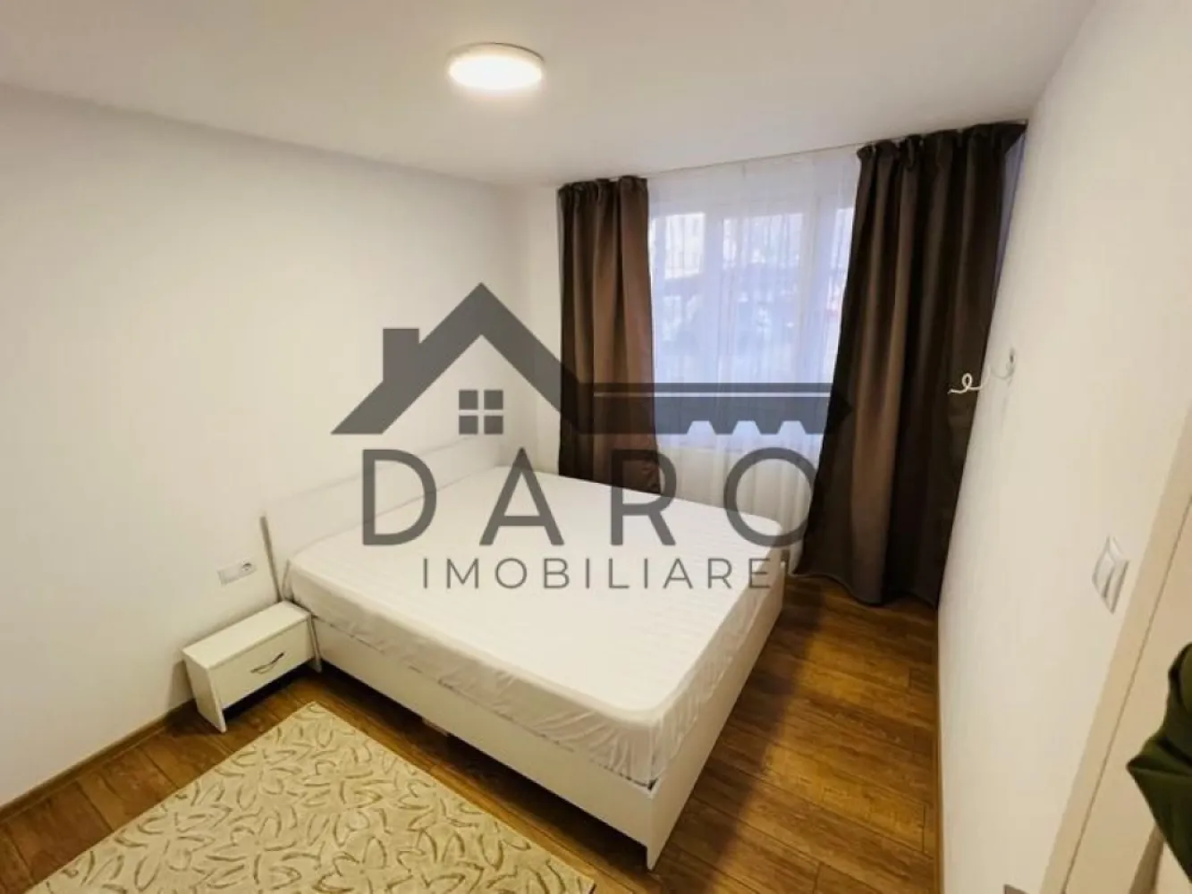 Apartament 2 camere, 50 mp, str. Libertății (semicentral)