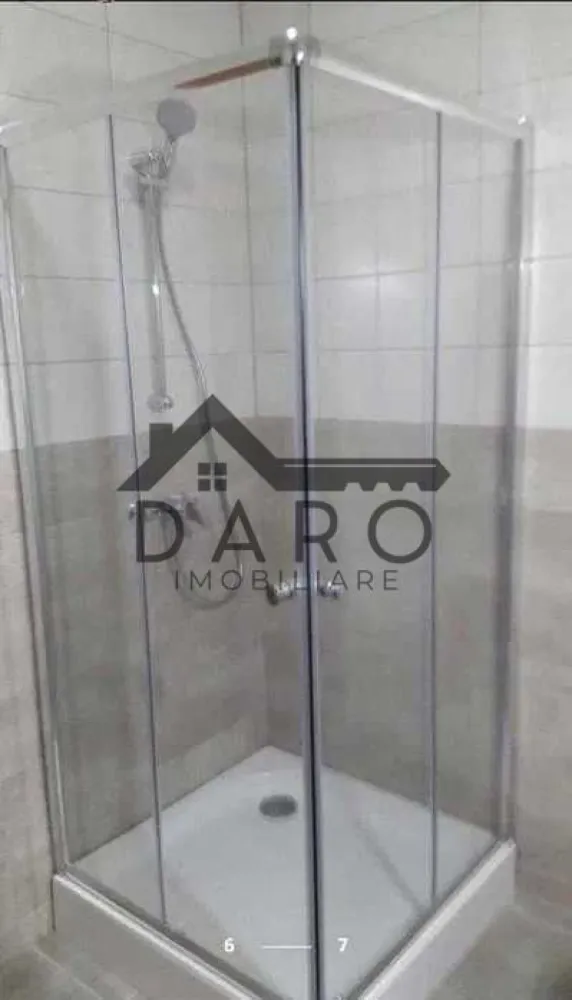 Apartament 1 cameră mobilat și utilat - str Gloriei, Tudor