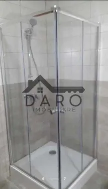 Apartament 1 cameră mobilat și utilat - str Gloriei, Tudor