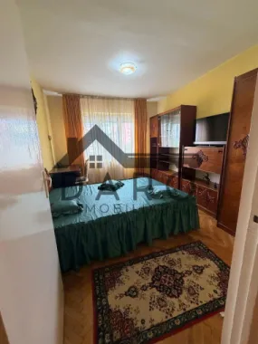 apartament doua camere de inchiriat