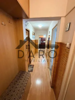 apartament doua camere de inchiriat