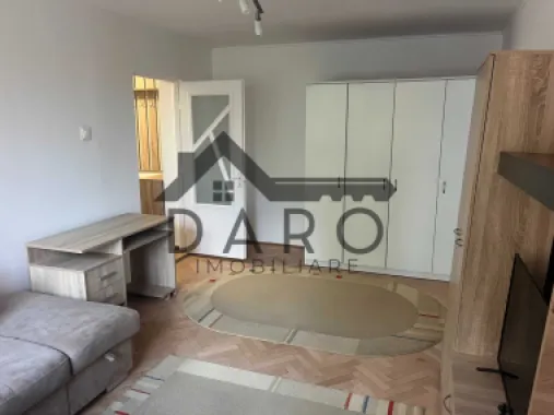 De inchiriat apartament 2 camere Cornisa