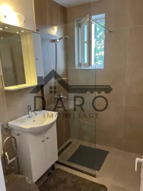 De inchiriat apartament 2 camere Cornisa