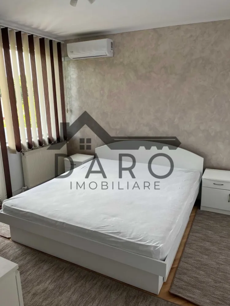 De inchiriat apartament 2 camere Cornisa