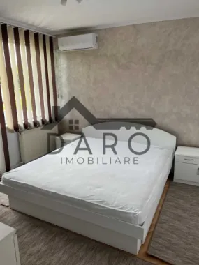 De inchiriat apartament 2 camere Cornisa