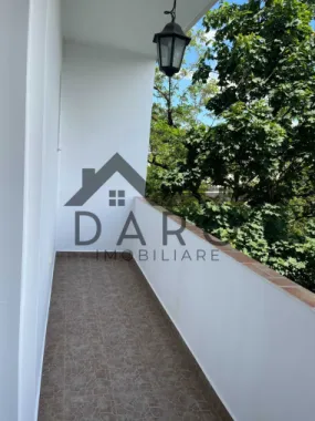 De inchiriat apartament 2 camere Cornisa