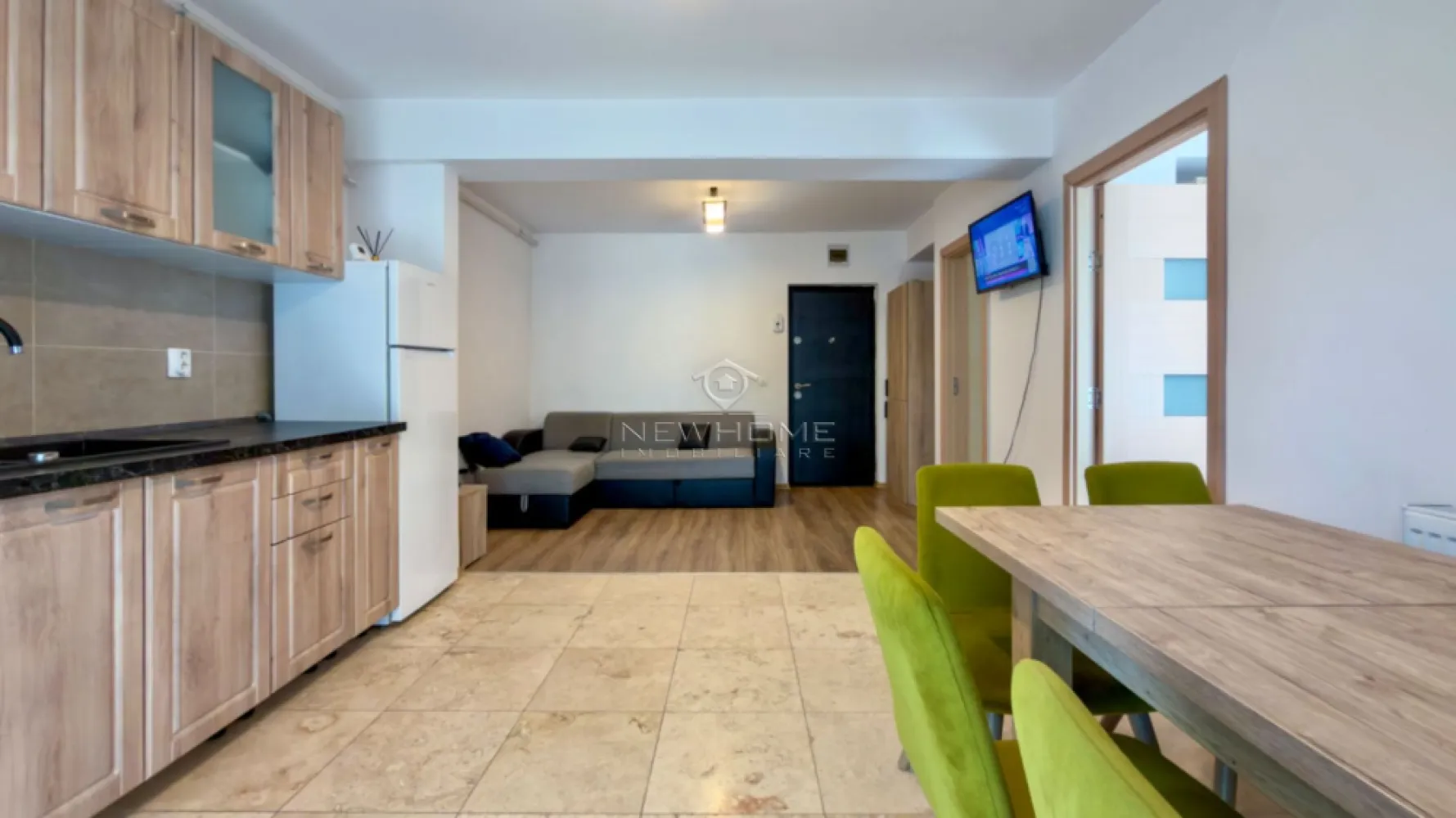 Apartament 2 camere Parcare, în zona Dambul Rotund