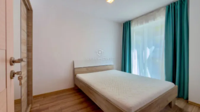 Apartament 2 camere Parcare, în zona Dambul Rotund
