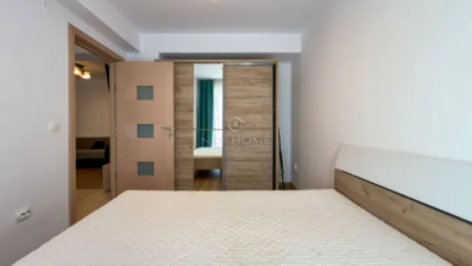 Apartament 2 camere Parcare, în zona Dambul Rotund