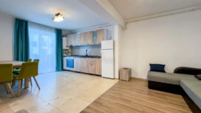 Apartament 2 camere Parcare, în zona Dambul Rotund
