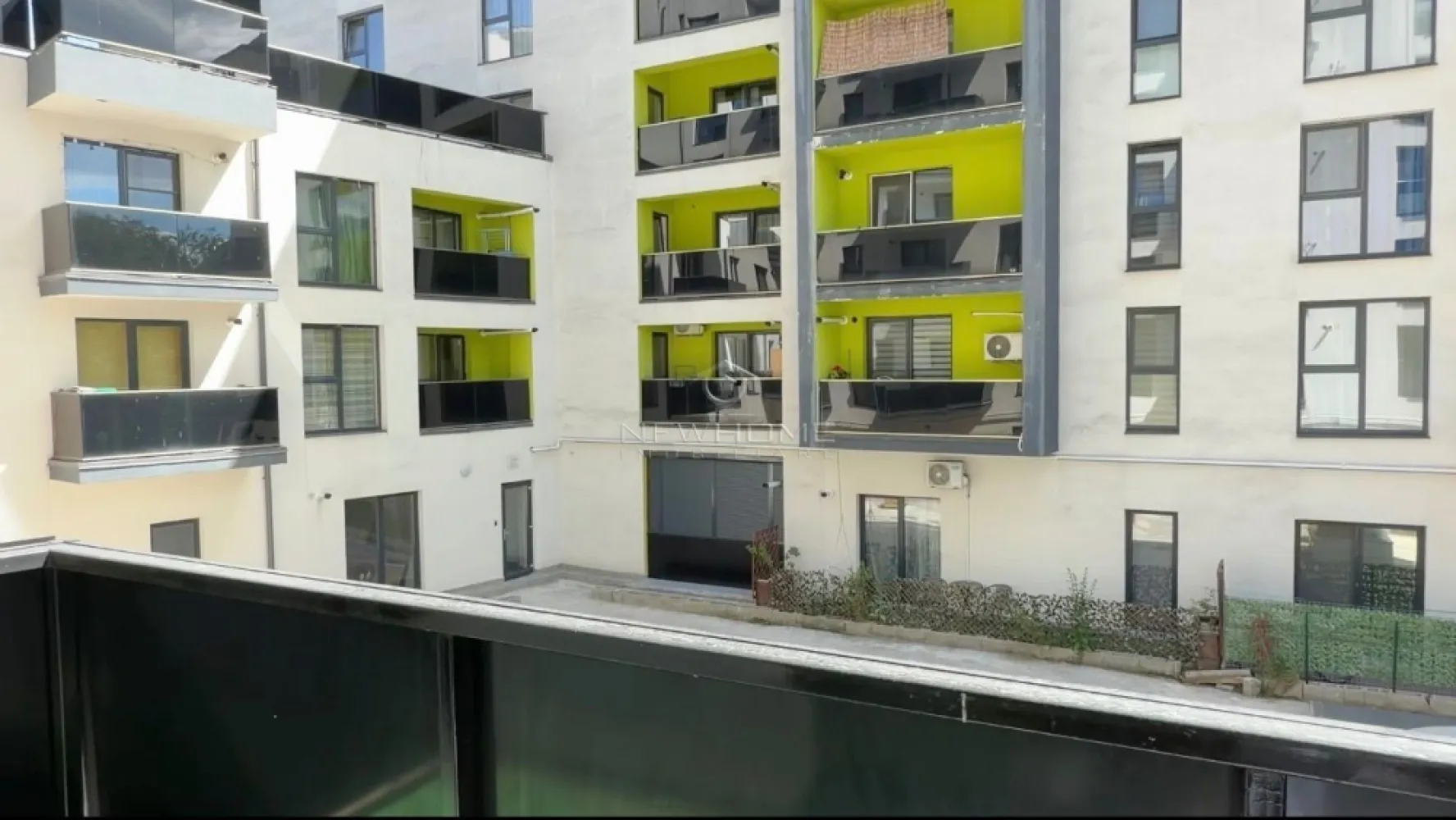 Apartament 2 camere Parcare, în zona Dambul Rotund