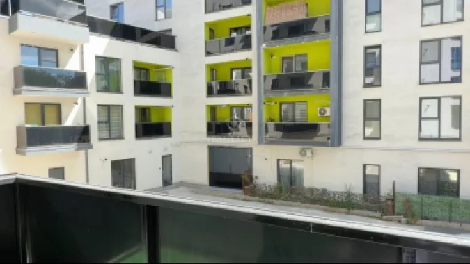 Apartament 2 camere Parcare, în zona Dambul Rotund