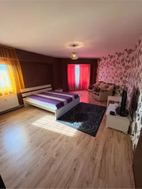 De inchiriat apartament cu o camera, Faleza, etaj 7/7, 350 euro