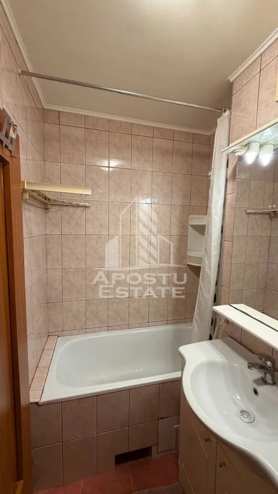 Apartament cu 2 camere de inchiriat, Circumvalatiunii ,Timisoara