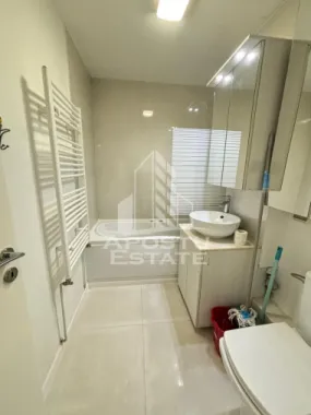 Apartament cu 2 camere,de inchiriat,decomandat , Aradului -Timișoara