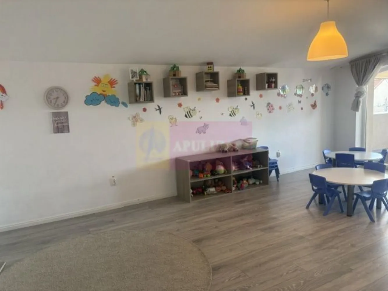 Vila D+P+1+M cu teren 446 mp Drumul Sarii.
