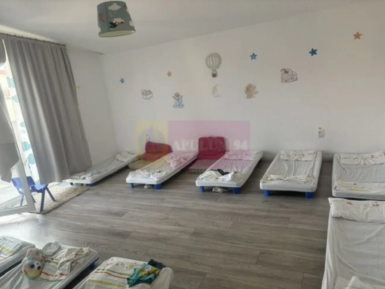Vila D+P+1+M cu teren 446 mp Drumul Sarii.