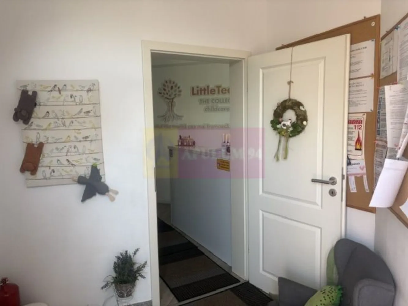 Vila D+P+1+M cu teren 446 mp Drumul Sarii.