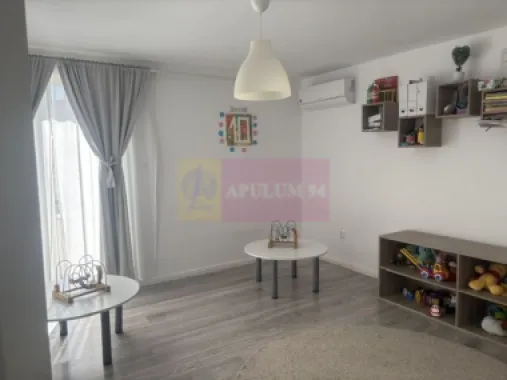 Vila D+P+1+M cu teren 446 mp Drumul Sarii.