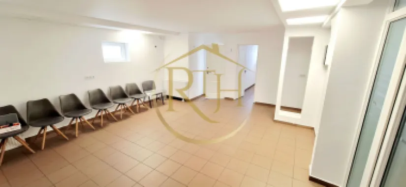 Logo RTH Imobiliare logo