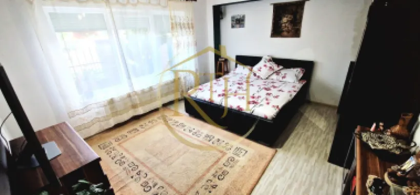Vand casa Indivduala cu 4 camere in comuna Giroc/ pret 186000 euro